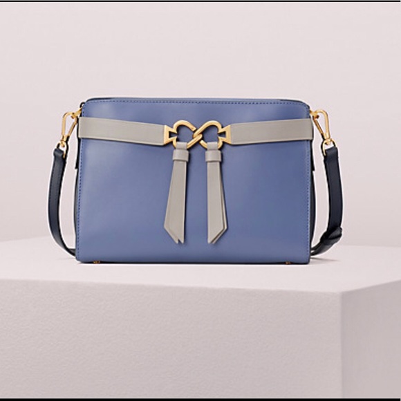 kate spade toujours crossbody